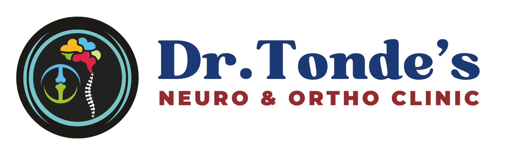 Dr. Tonde's Neuro & Ortho Clinic