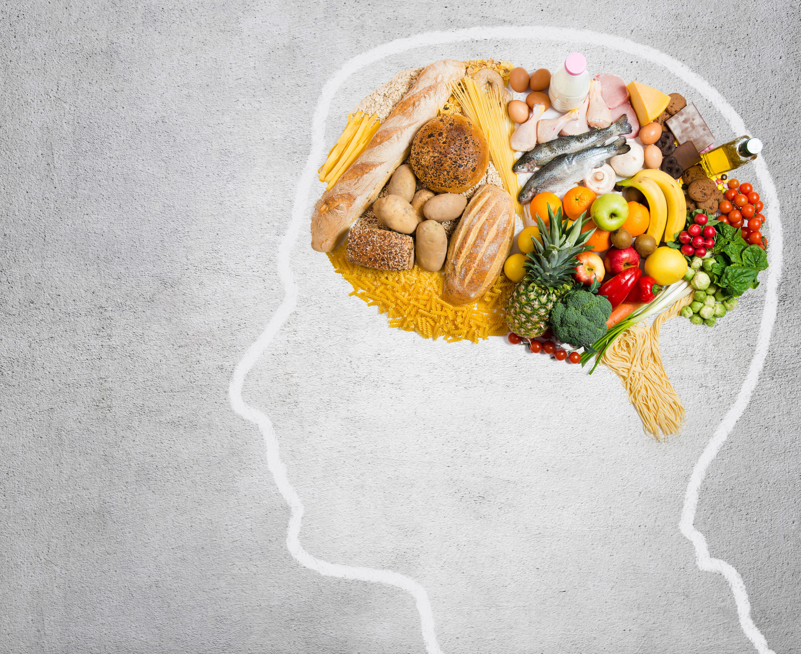 The Impact of Diet on Neurological Health