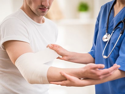 Best Orthopedic Clinic in Aundh