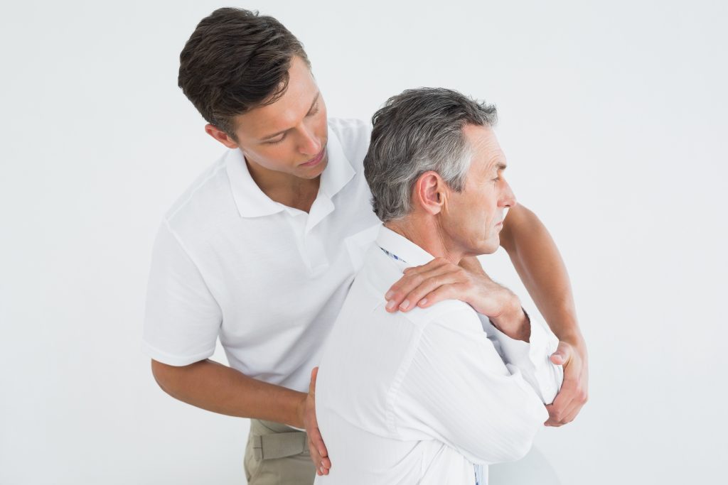 The Role of Physical Therapy in Treating Back and Neck Pain