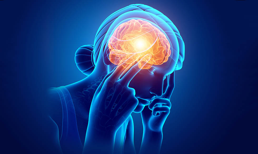 Understanding the causes and triggers of migraines
