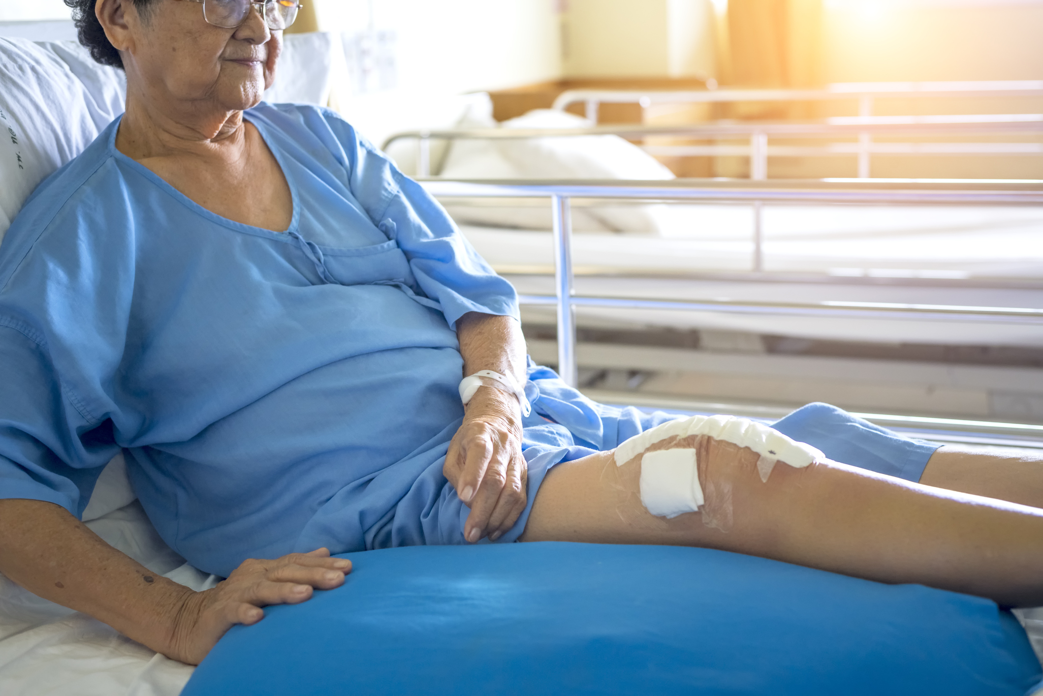 Joint Replacement for Seniors – Overcoming Age-Related Concerns
